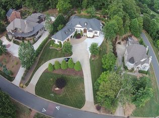 424 Maymont Dr, Cramerton, NC 28032