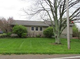 11910 Marcy Rd, Canal Winchester, OH 43110