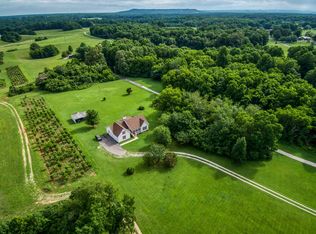 661 Randall Hitchcock Rd, Rock Island, TN 38581