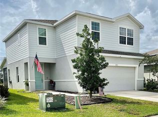 8511 Bonfire Way, Parrish, FL 34219