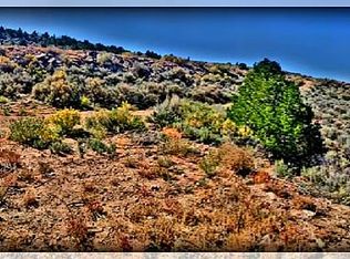 100 E Alvar De Baca Rd LOT 2516-BLOCK, Fort Garland, CO 81133