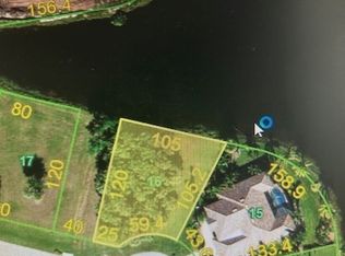 24274 Balearic Ln, Punta Gorda, FL 33955