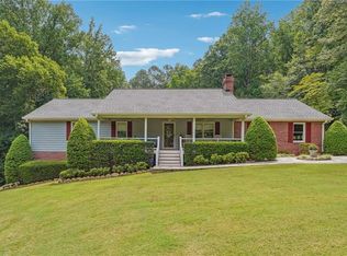 3992 Doc Sams Rd, Cumming, GA 30028