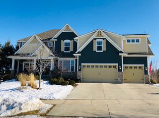 6484 Merrimac Ln N, Maple Grove, MN 55311