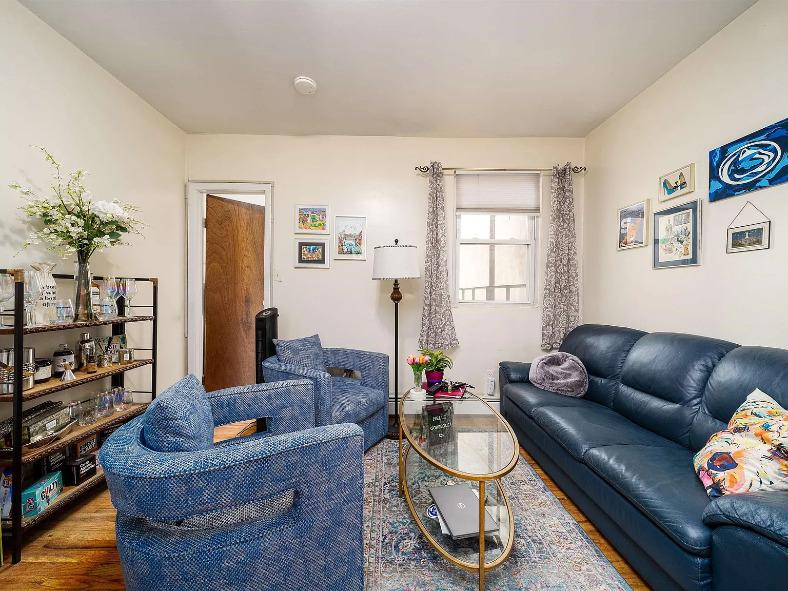 1 bed, $2,550 — Photo 2