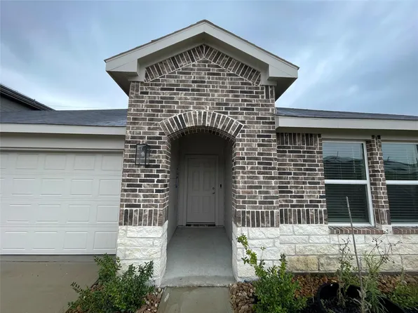 17718 Sommerset Falls Ln, Crosby, TX 77532