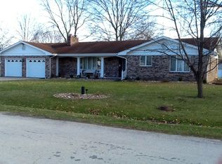 510 East Moore Street, La Plata, MO 63549