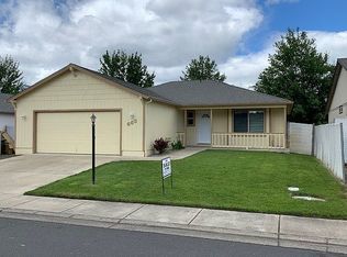 663 Karic Way, Eagle Pt, OR 97524