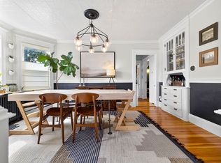 18 Saint Rose St #3, Jamaica Plain, MA 02130