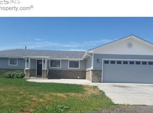 7491 County Road 73, Roggen, CO 80652