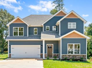 305 Autumn Crk LOT 305, Clarksville, TN 37042