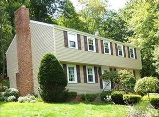 3771 Coventry Ct, Allison Park, PA 15101