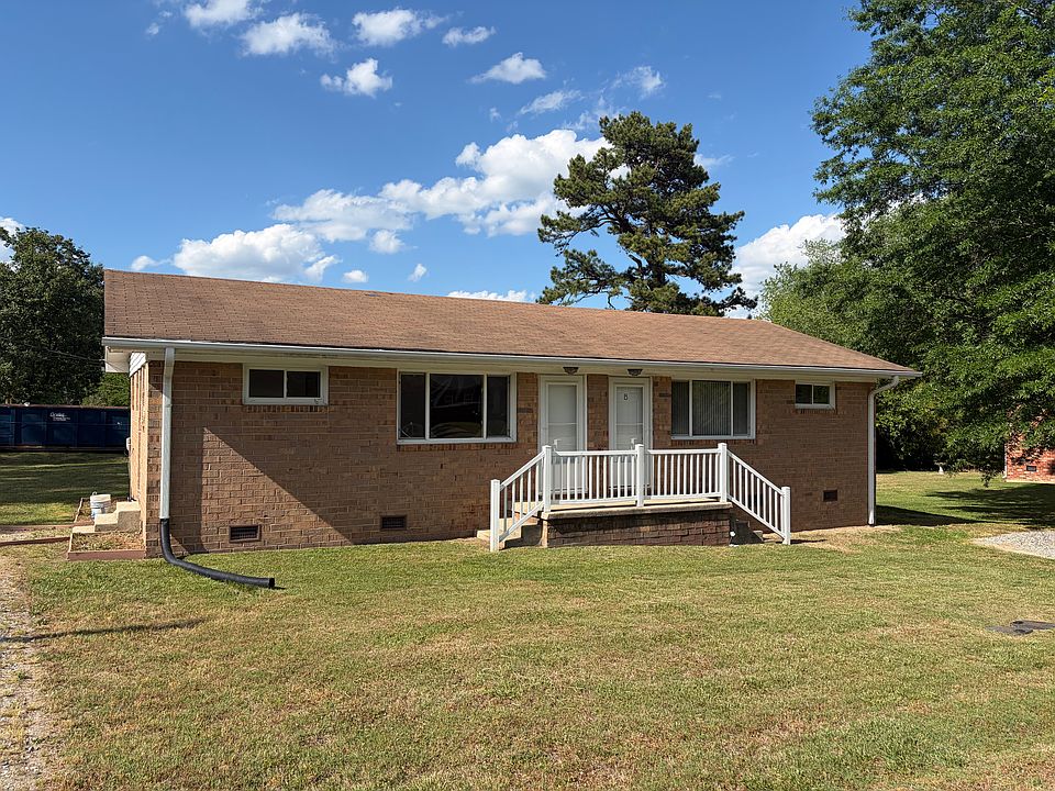 1st image of 301 Kersey Dr #A