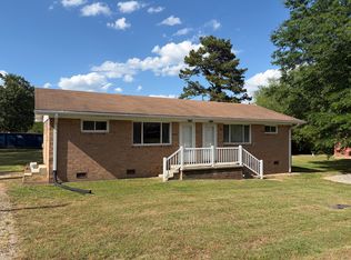 301 Kersey Dr #A, Archdale, NC 27263
