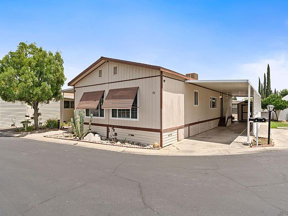 3rd image of 336 E Alluvial Ave Space 86