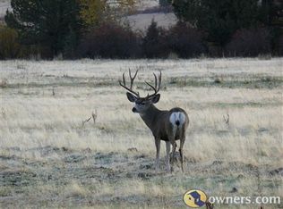 27359 Pine Creek Rd, John Day, OR 97845