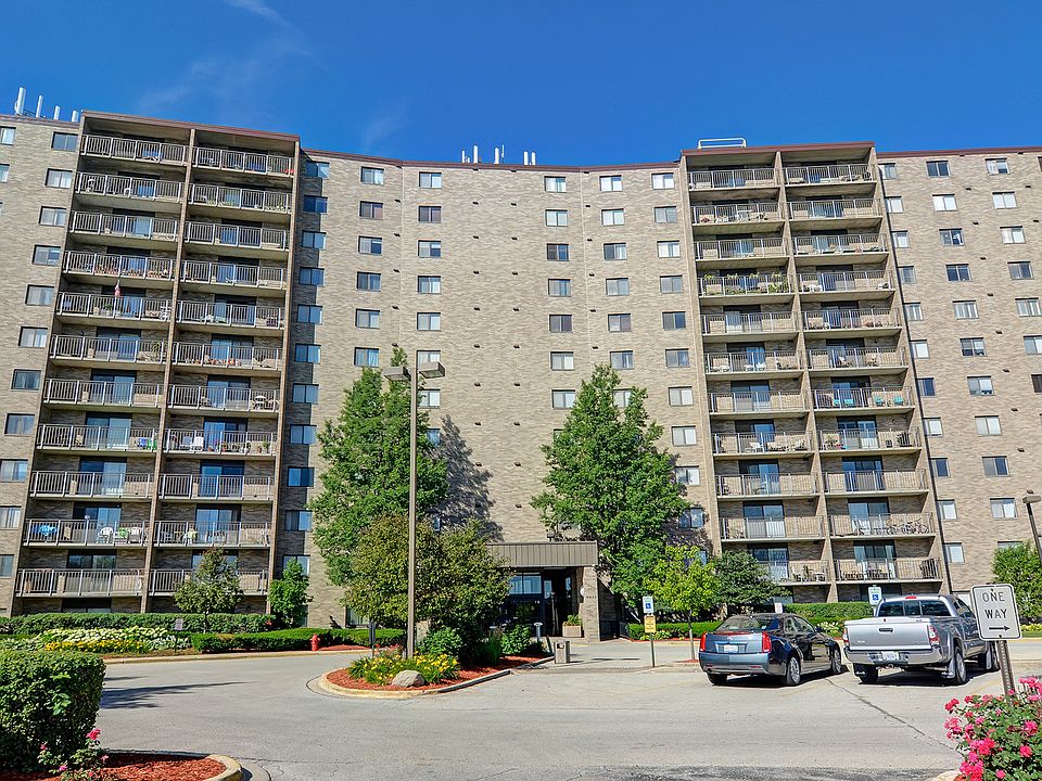 1st image of 6340 Americana Dr APT 605