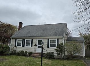 29 Susan Rd, Brockton, MA 02301