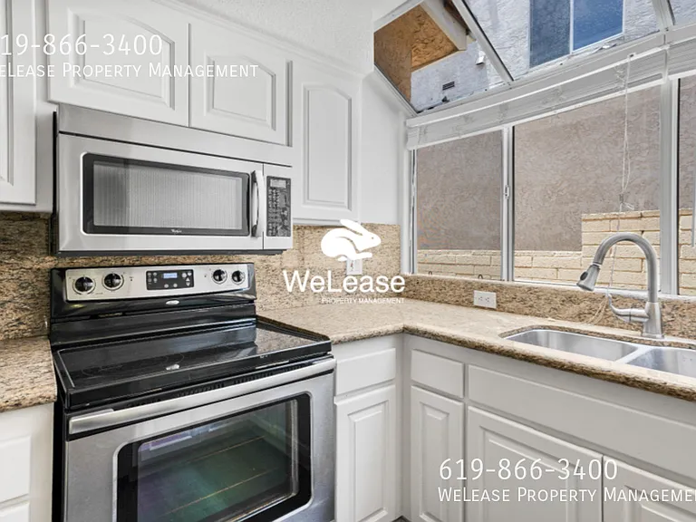 1051 Beryl St #D — Photo 1