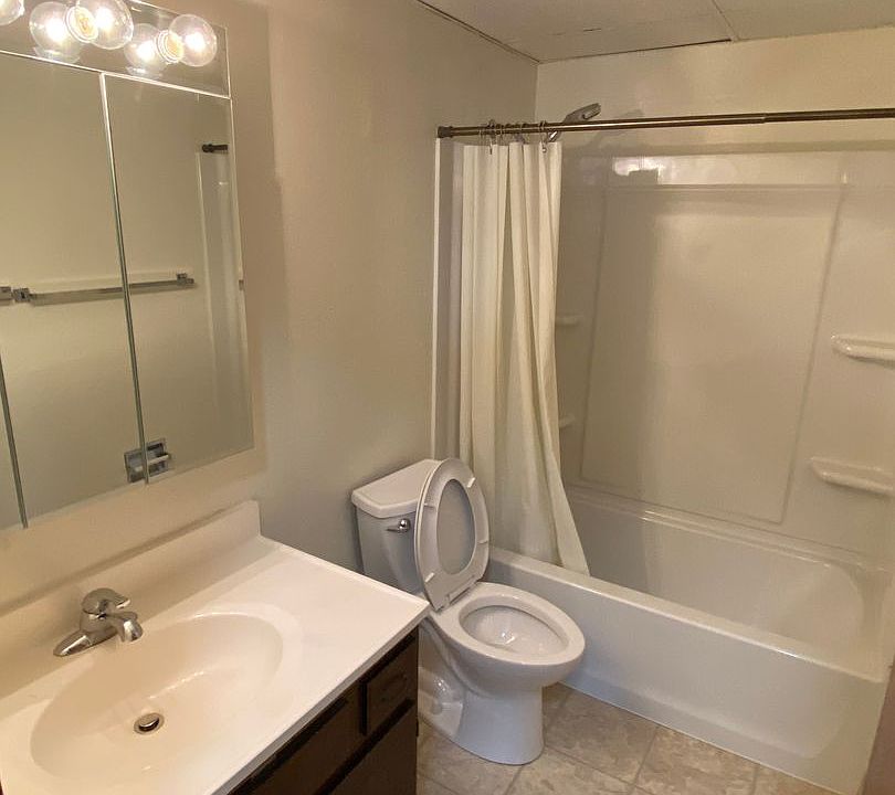 Parkview Apartments 411 W 1st St Grimes IA Zillow