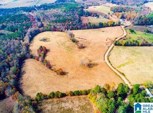 0 County Road 110 #0, Graham, AL 36263