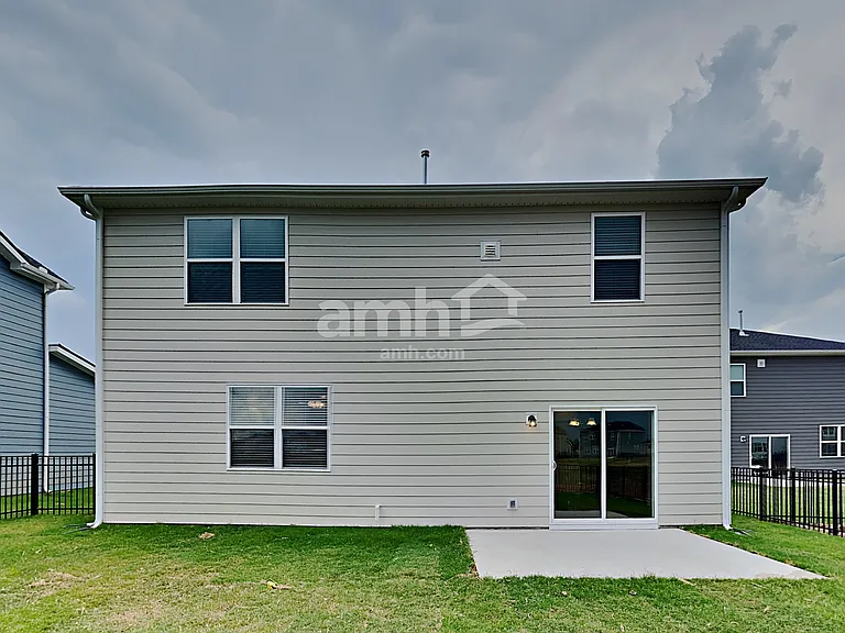 5433 Lake Water Ct — Photo 29