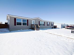 2610 Sandalwood St, Gillette, WY 82716