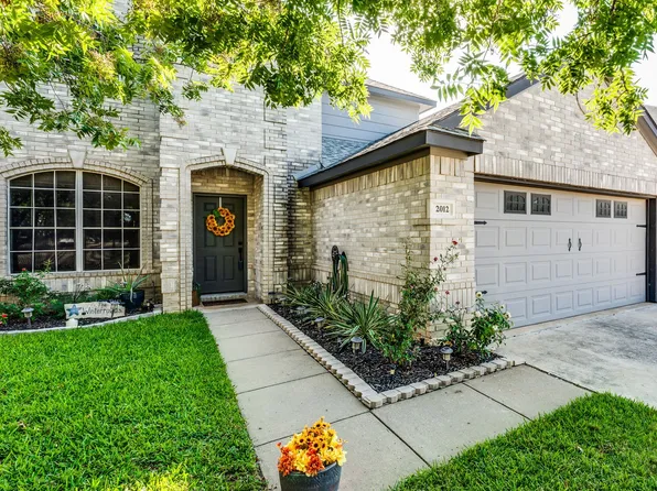 2012 Collington Dr, Roanoke, TX 76262
