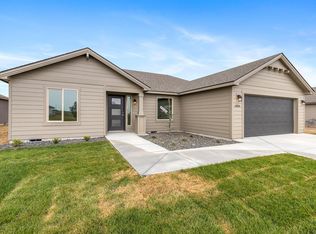 6806 Brooks Ave, Pasco, WA 99301