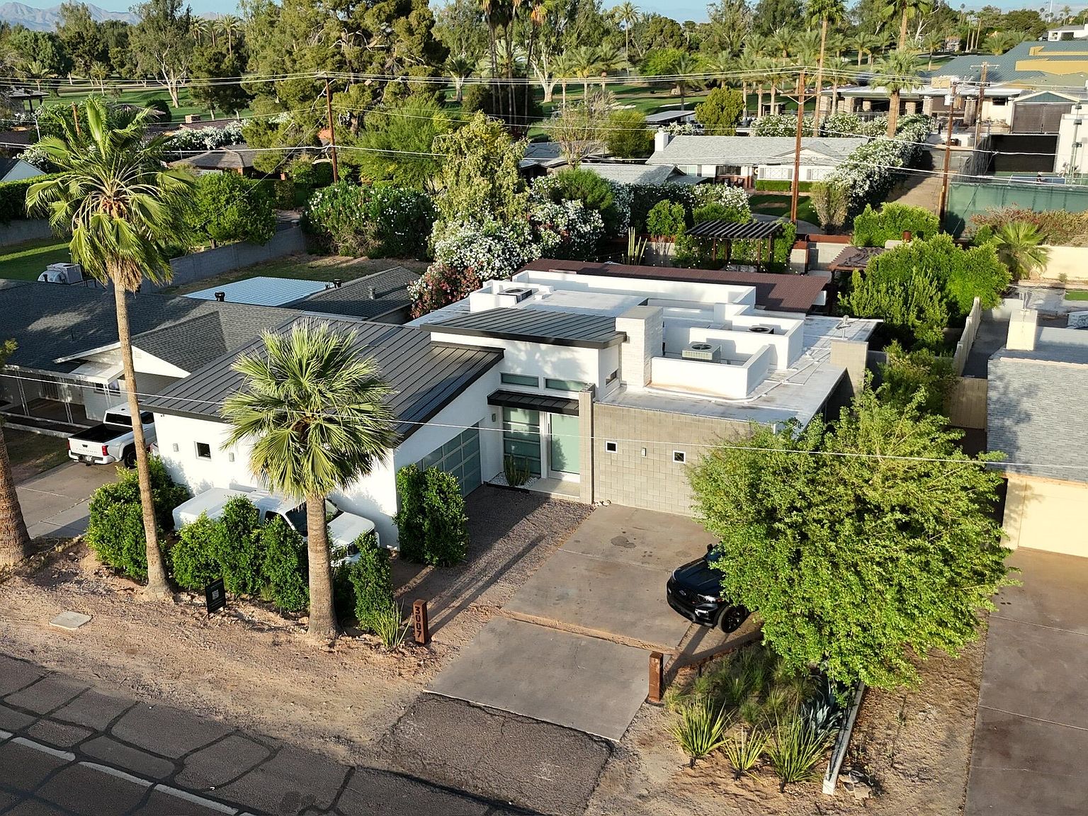 3007 N 56TH Street