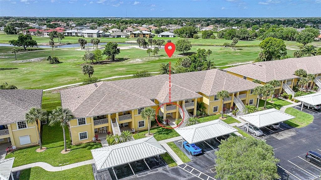 1295 Saxony Cir Unit 2103