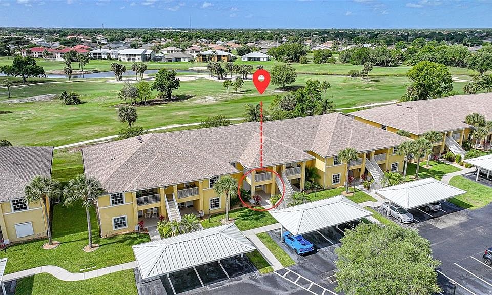 1st image of 1295 Saxony Cir Unit 2103