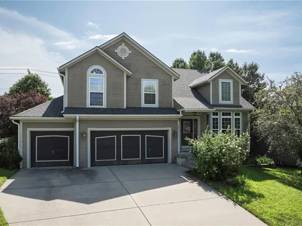 5817 Millbrook St, Shawnee, KS 66218