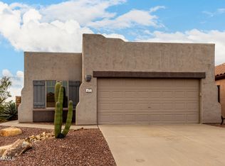 9670 E Stone Circle Ln, Gold Canyon, AZ 85118