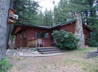 30 Whispering Pines Ln, Mc Leod, MT 59052
