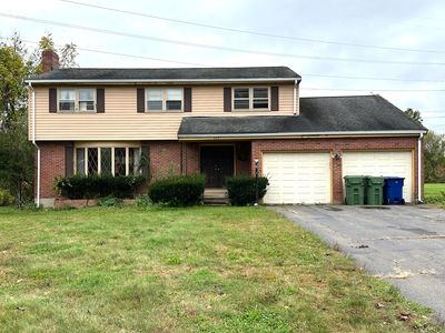 139 Windbrook Drive, Windsor, CT, 06095