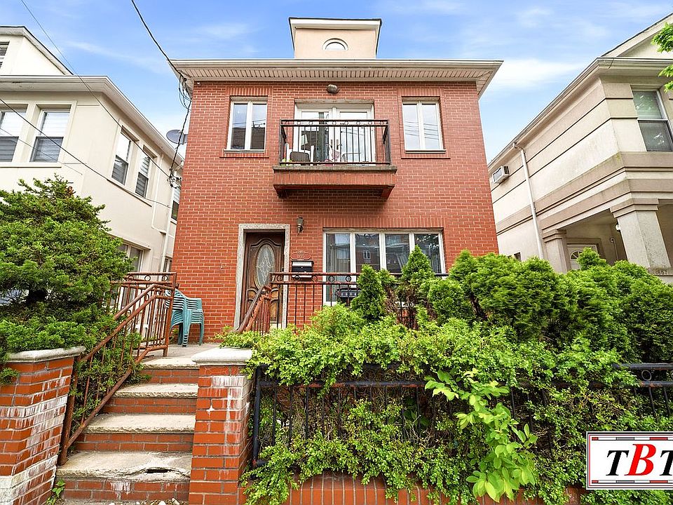 1st image of 1855 E 13th St