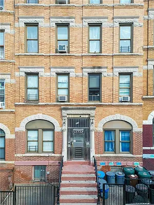 459 42nd Street #1