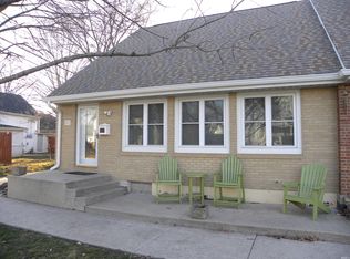 211 S Main St, Spencer, IN 47460