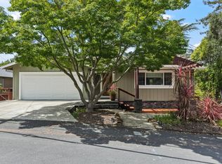 30 Montecito Boulevard, Napa, CA 94559