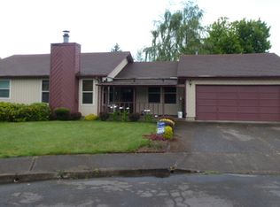 4420 Buttercup Ct NE, Salem, OR 97305