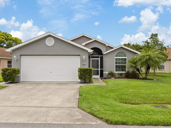 3251 Scorecard Dr, New Port Richey, FL 34655