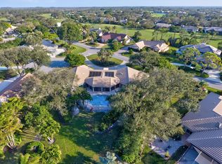5681 SE Winged Foot Dr, Stuart, FL 34997