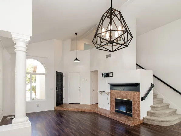 1821 Avenida Segovia, Oceanside, CA 92056