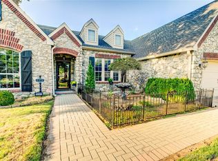 10303 E 92nd St N, Owasso, OK 74055