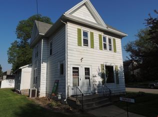 1111 4th St NW, Austin, MN 55912