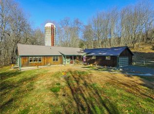 85 Poverty Hollow Rd, Newtown, CT 06470