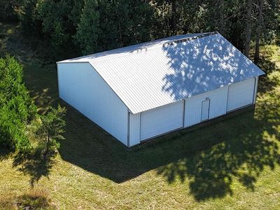 W7811 Culp Ln, Pembine, WI, 54156