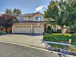 1518 Canyon Hills Dr NE, Albuquerque, NM 87112