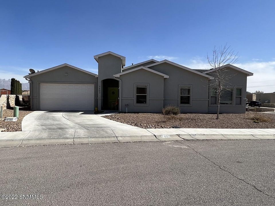 1st image of 7402 Sierra Luz Dr